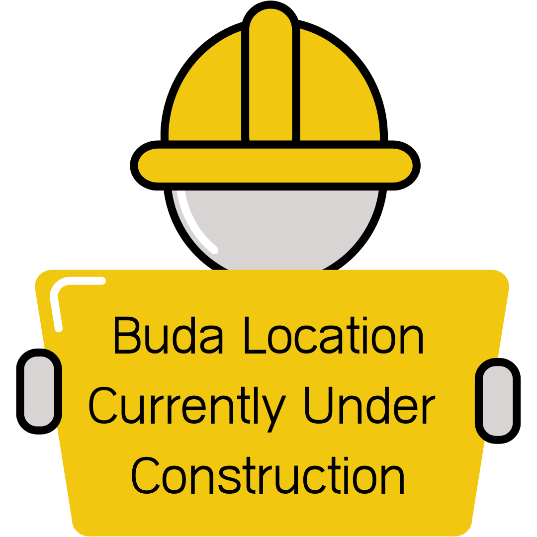 Buda Location